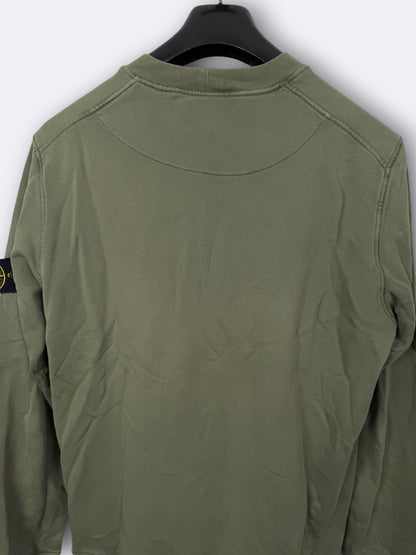 Crewneck Stone Island - M Casual Area
