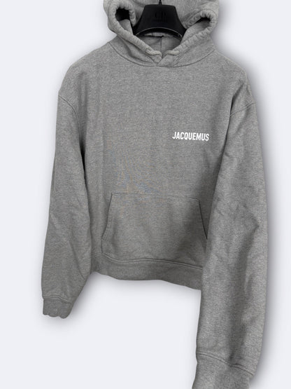 Hoodie Jacquemus - S Casual Area