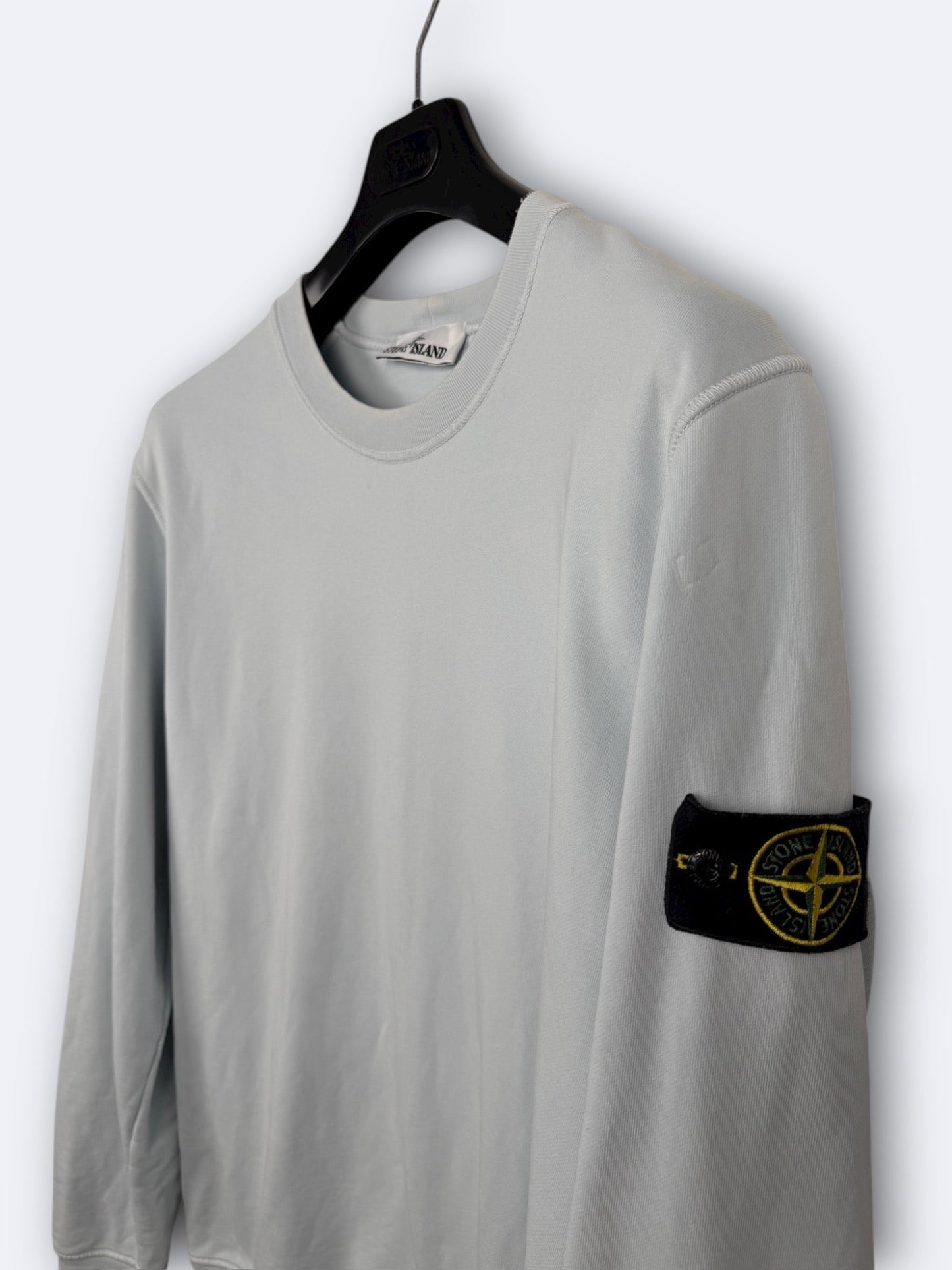 Crewneck Stone Island - L Casual Area