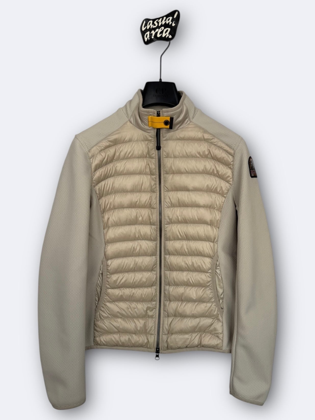 Veste Hybride "Warm Up" Parajumpers - S Casual Area