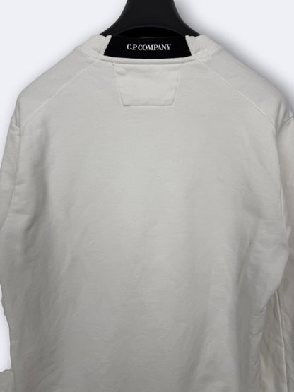 Crewneck C.P. Company - S Casual Area