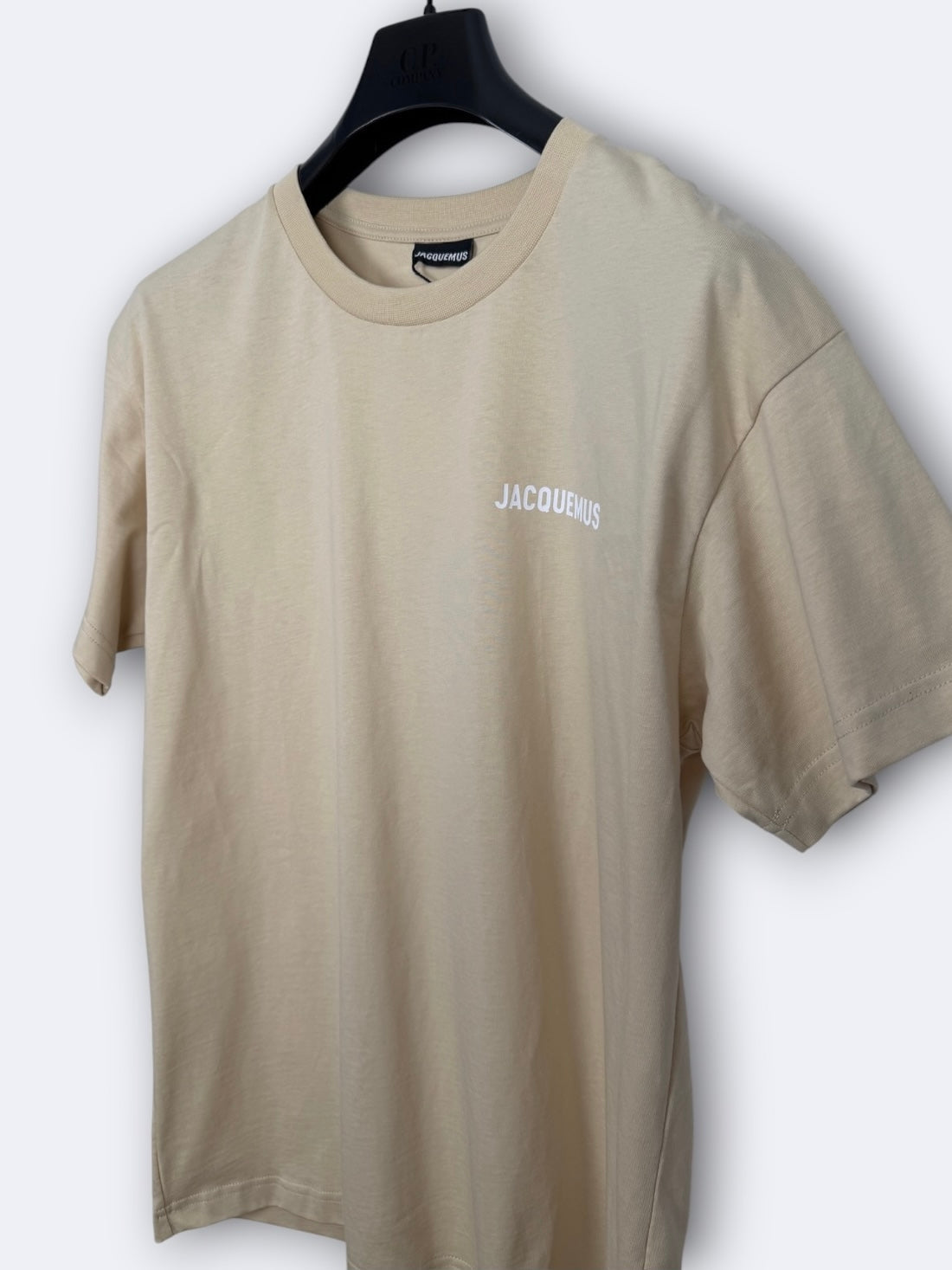 Tee-shirt Jacquemus - M Casual Area