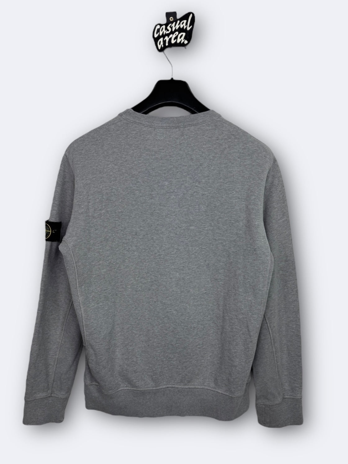 Crewneck Stone Island - L Casual Area