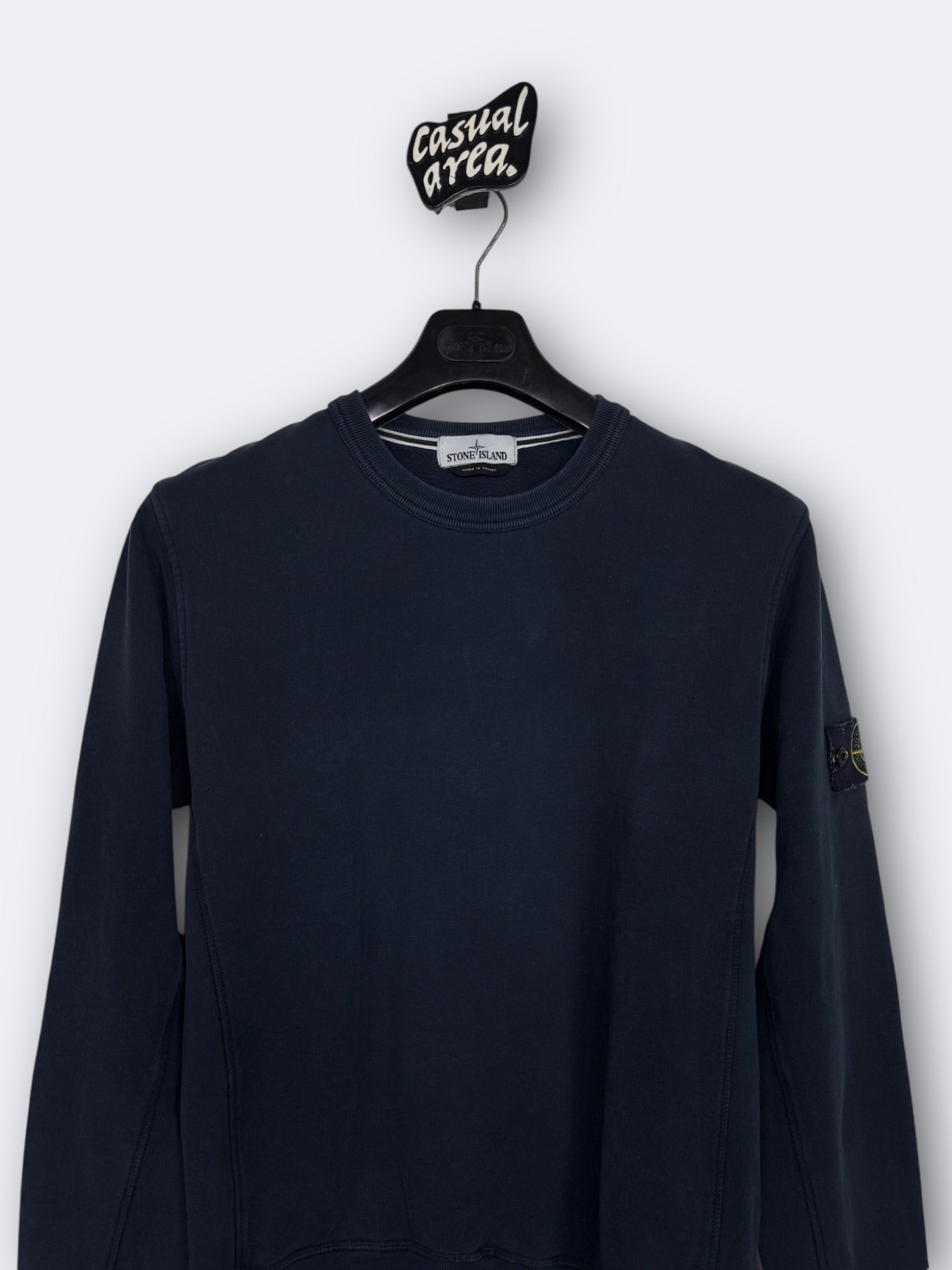 Crewneck Stone Island - L Casual Area