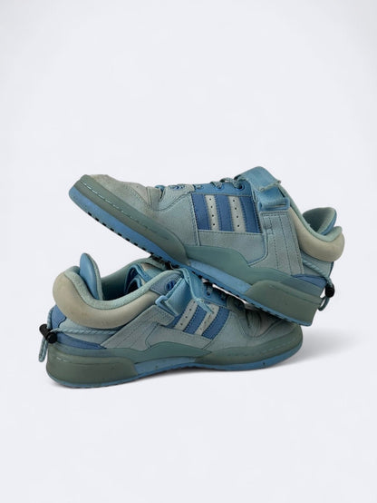 Bad Bunny x Adidas Forum Buckle "Blue tint" - 42 2/3 Casual Area