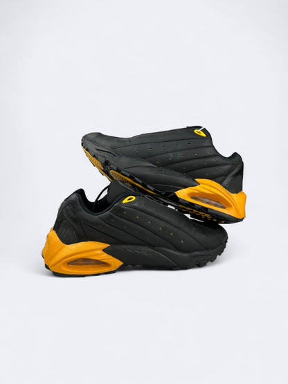 Nocta x Nike Hot Step Air Terra "Black University Gold" - 43 Casual Area