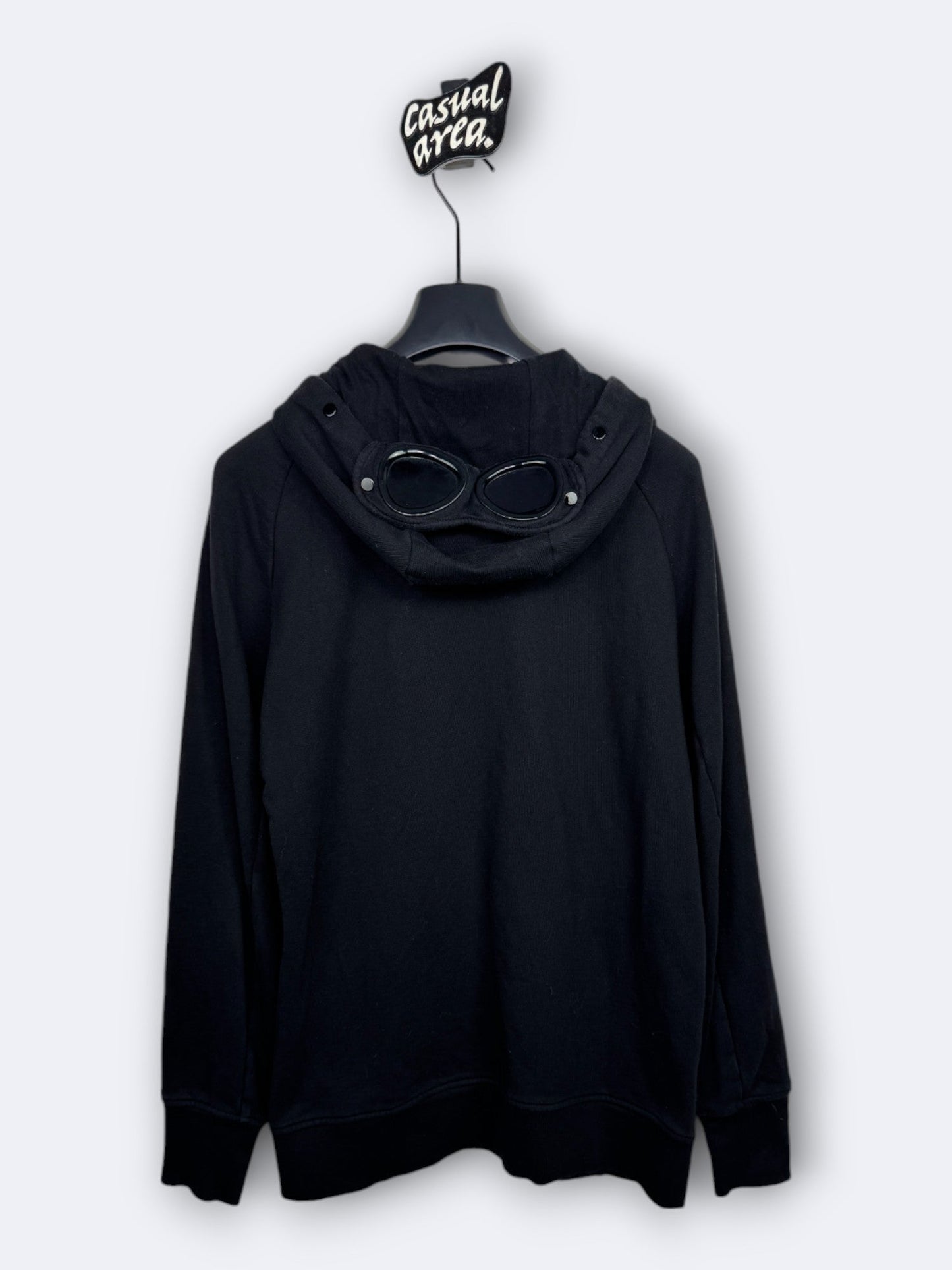 Gilet Goggle C.P. Company - L Casual Area