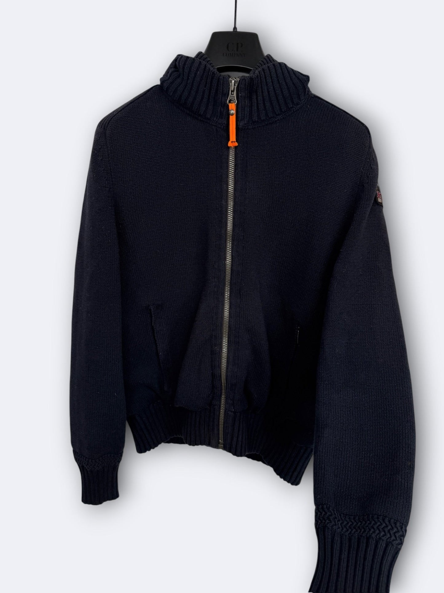 Cardigan "Knitwear" Parajumpers - S Casual Area