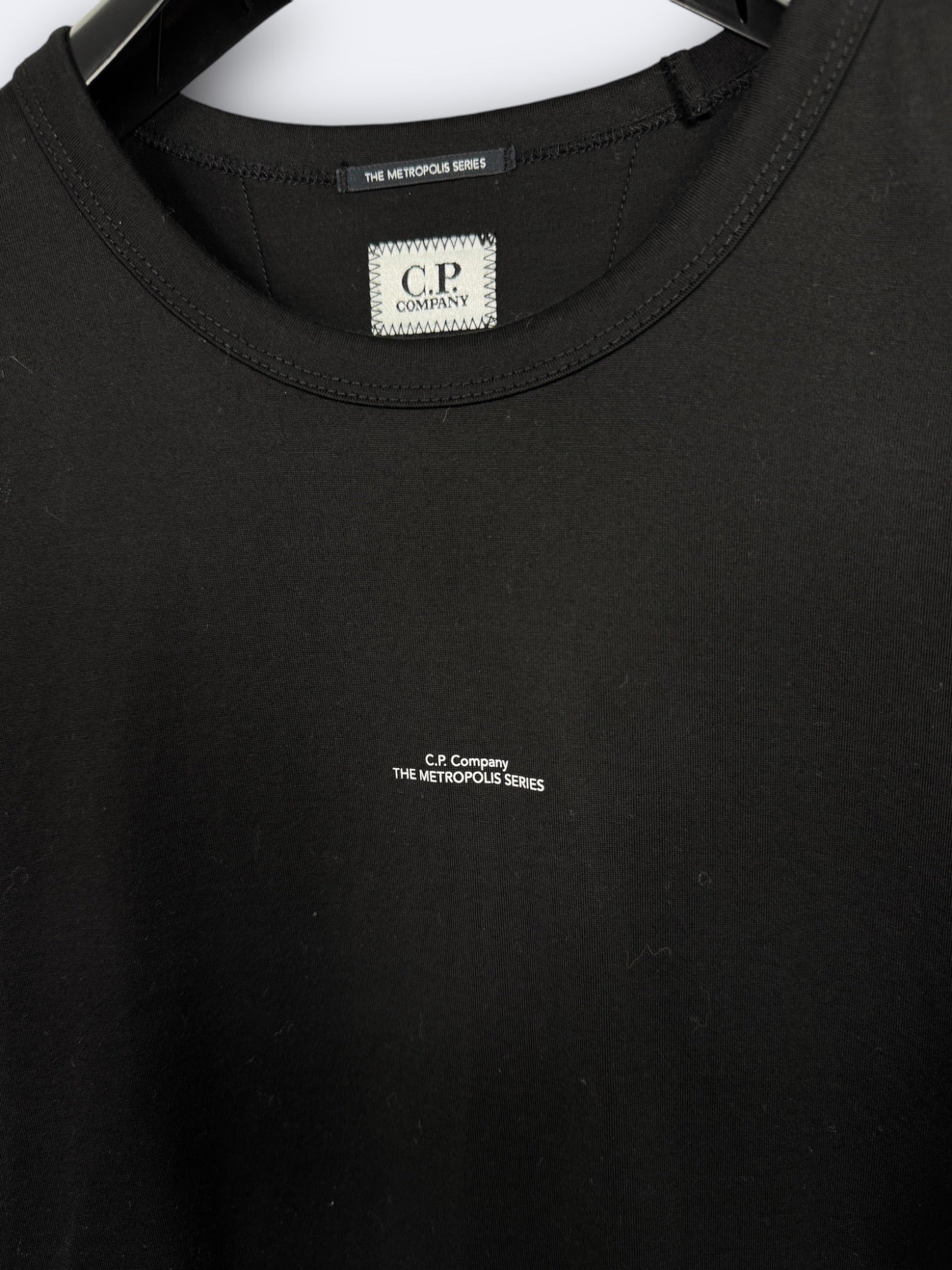 Tee-shirt C.P. Company "The Metropolis Series" - S Casual Area