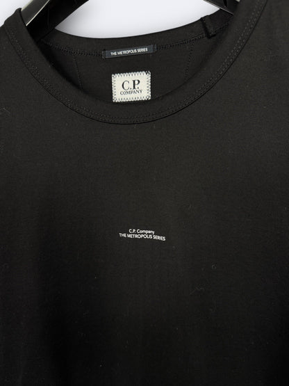 Tee-shirt C.P. Company "The Metropolis Series" - S Casual Area
