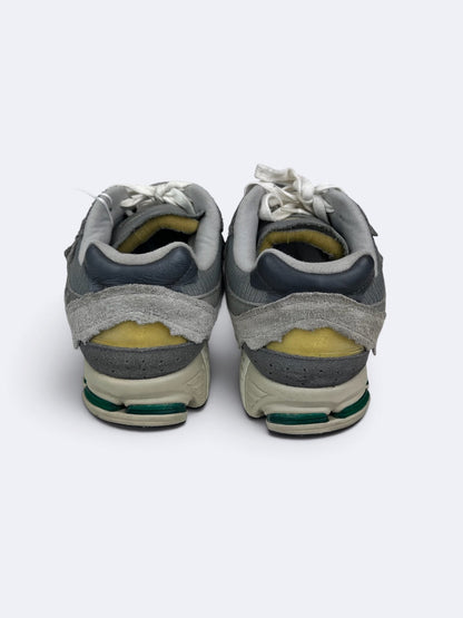 New Balance 2002R Protection Pack Rain Cloud - 42 Casual Area