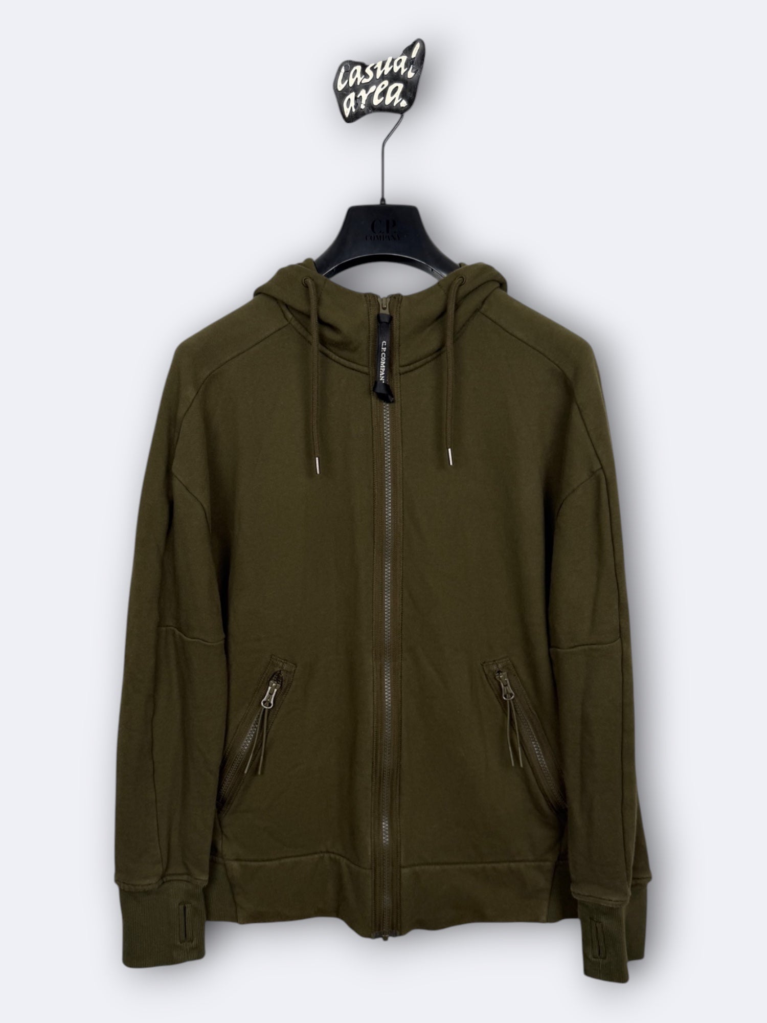 Gilet Goggle C.P. Company - S Casual Area