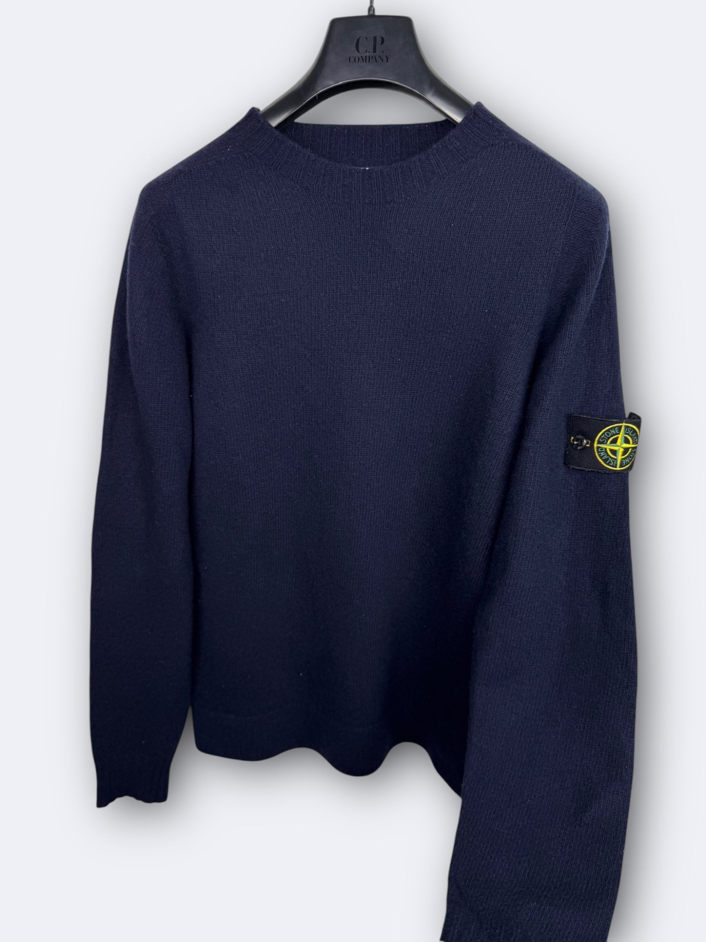 Crewneck Stone Island - M