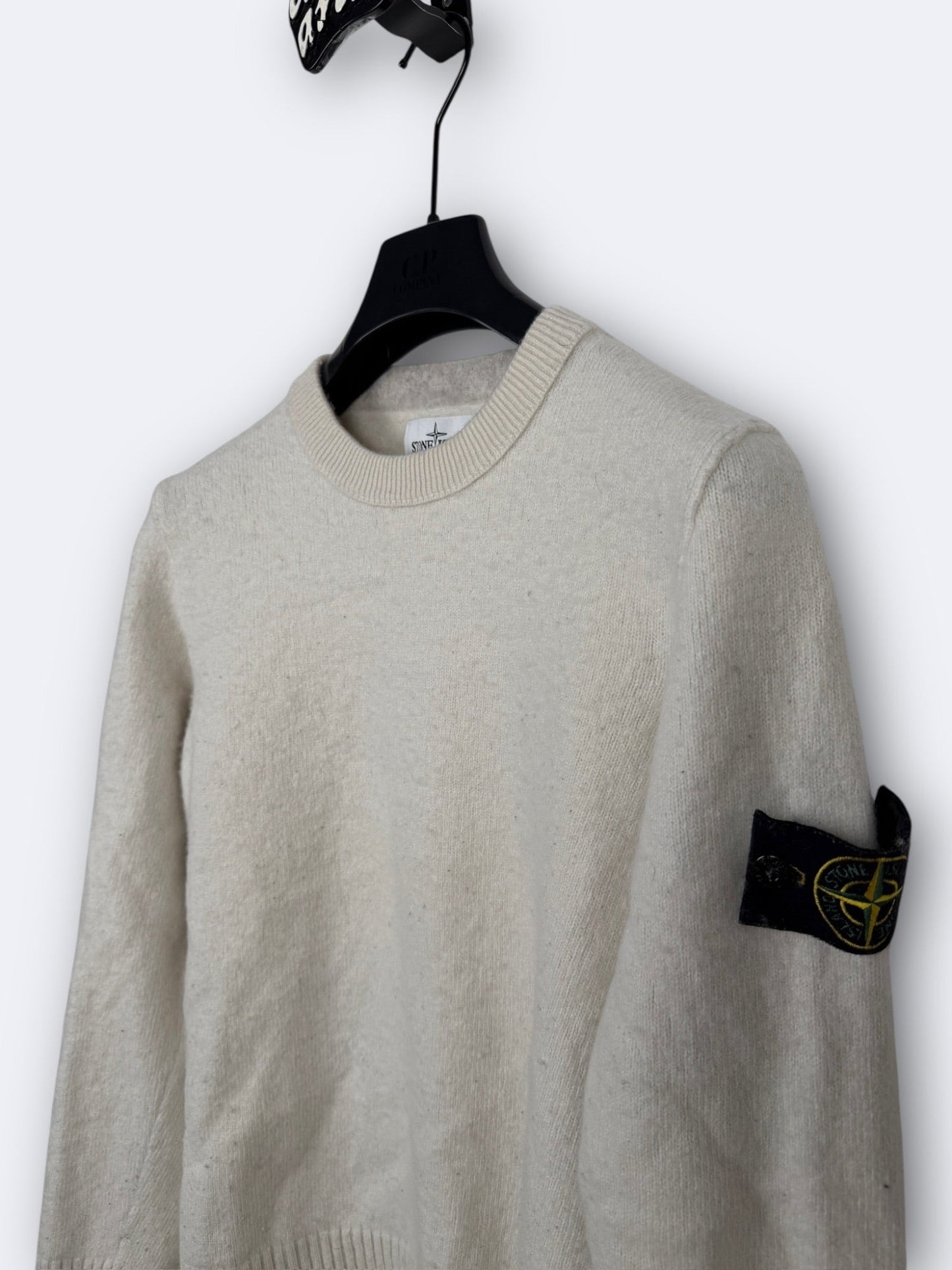 Crewneck Stone Island - S Casual Area