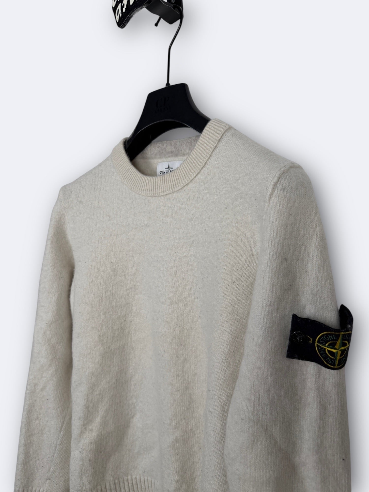 Crewneck Stone Island - S Casual Area