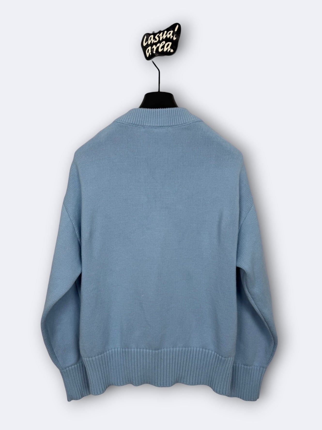Cardigan "Ami de cœur" Ami Paris - S Casual Area