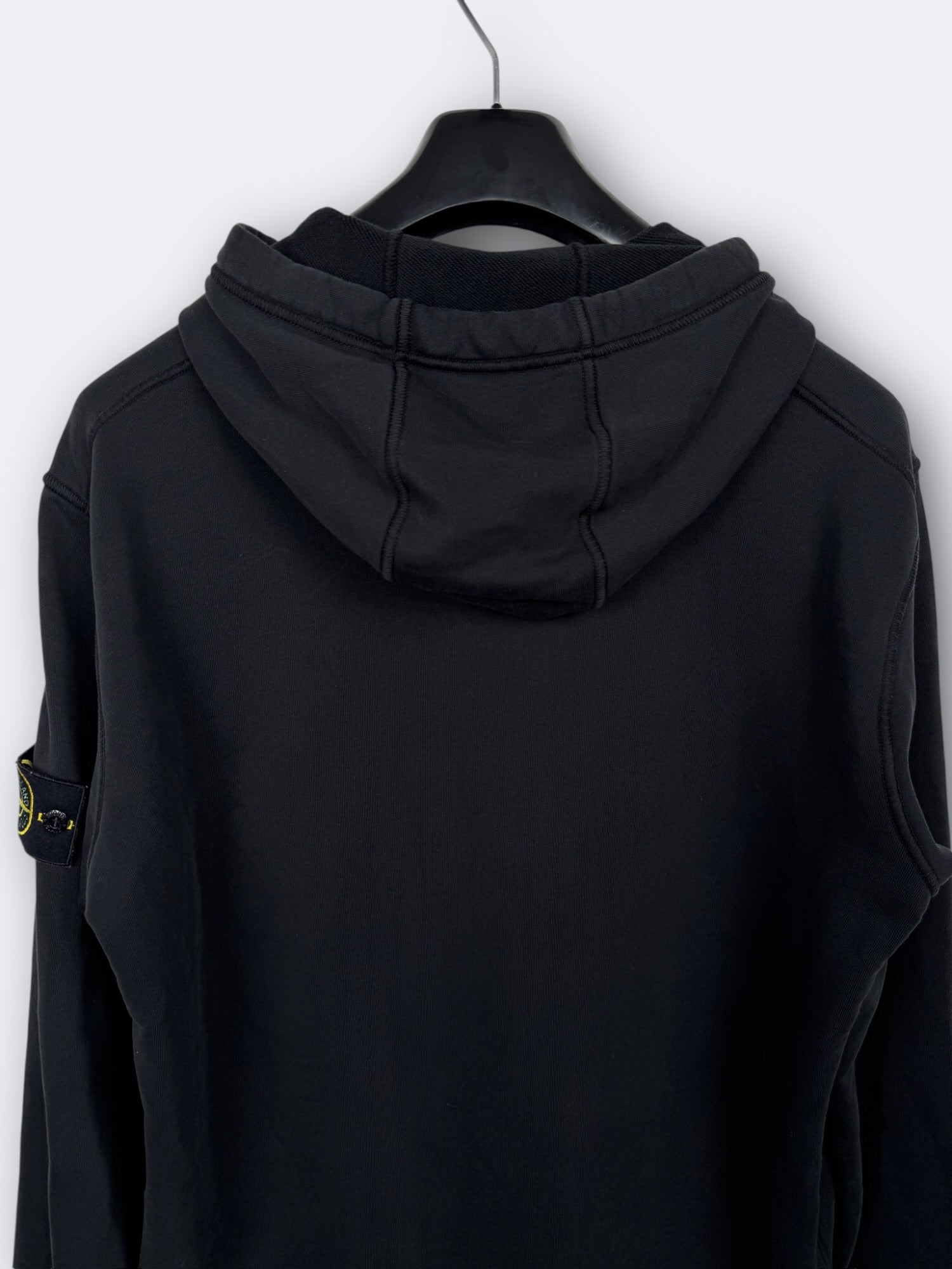 Hoodie Stone Island - L Casual Area