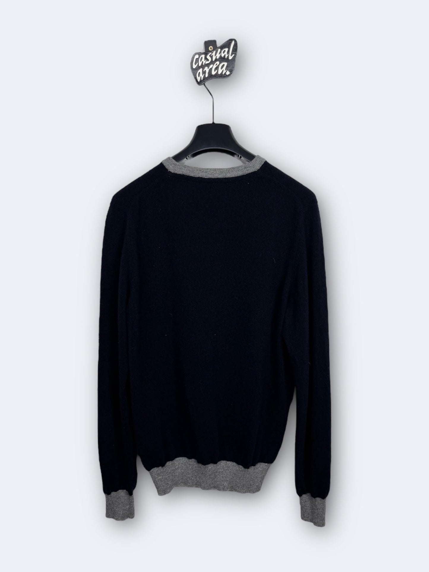 Crewneck Moncler - S Casual Area