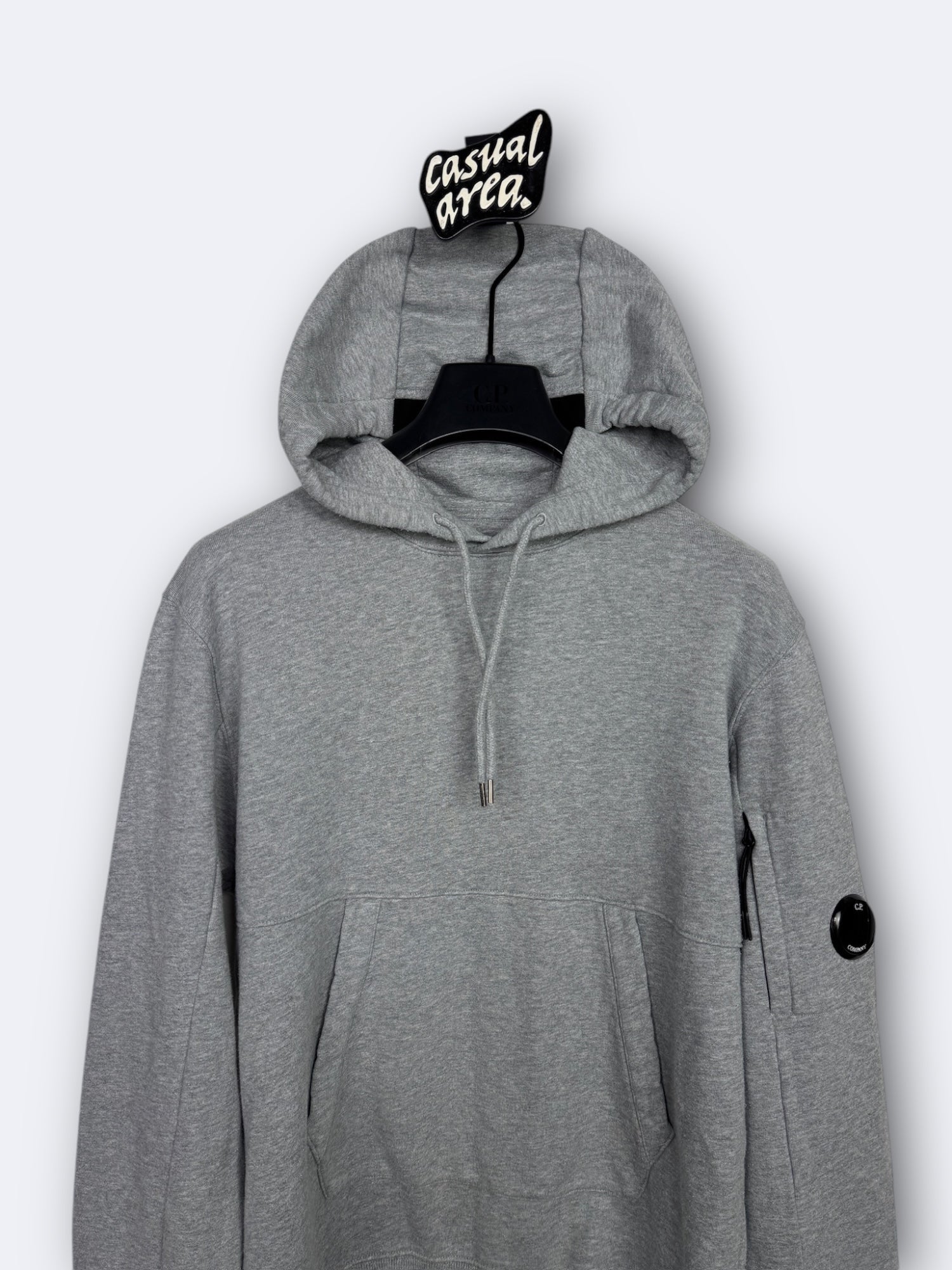 Hoodie C.P. Company - S Casual Area