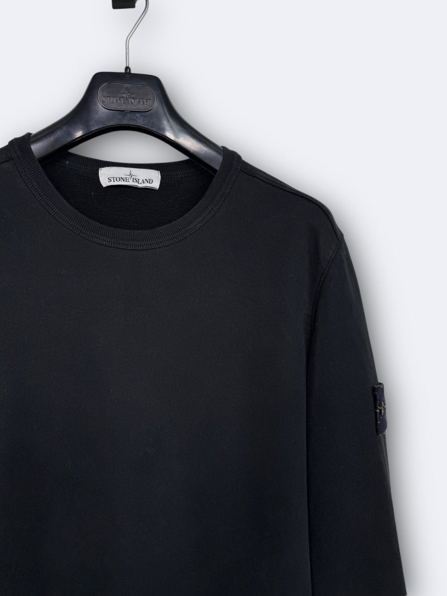 Crewneck Stone Island - L Casual Area