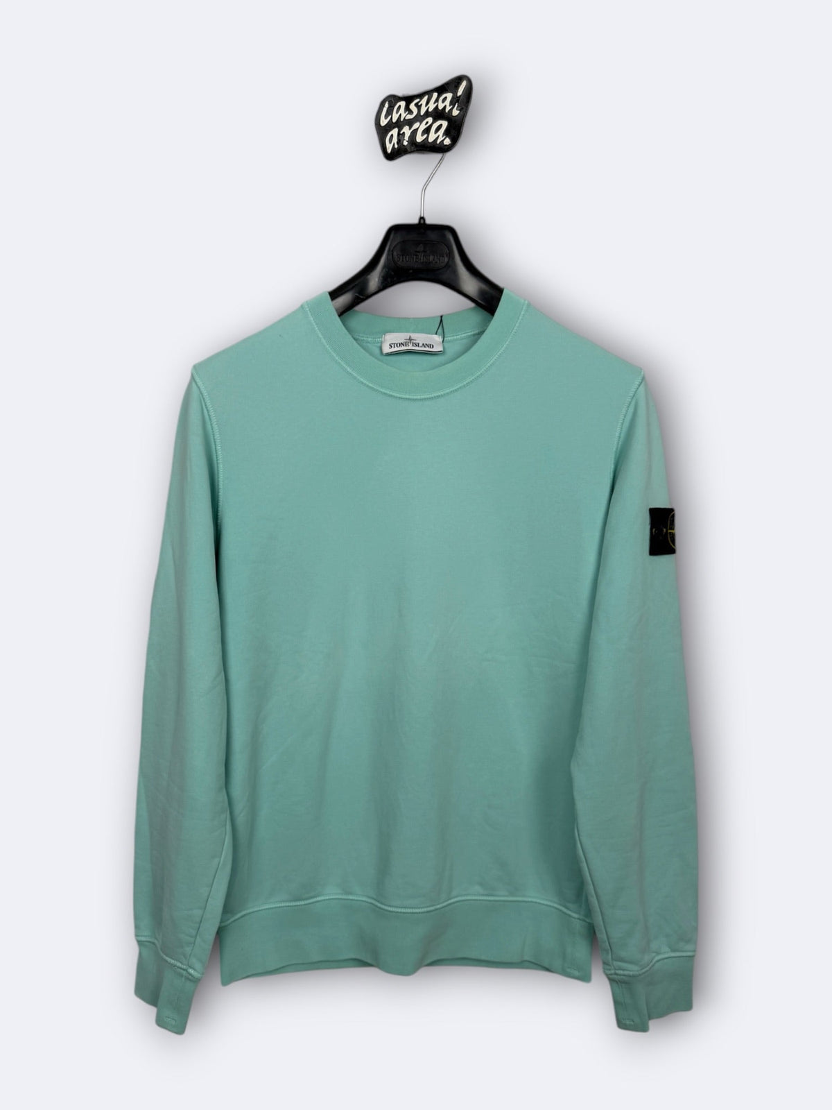 Crewneck Stone Island - M Casual Area