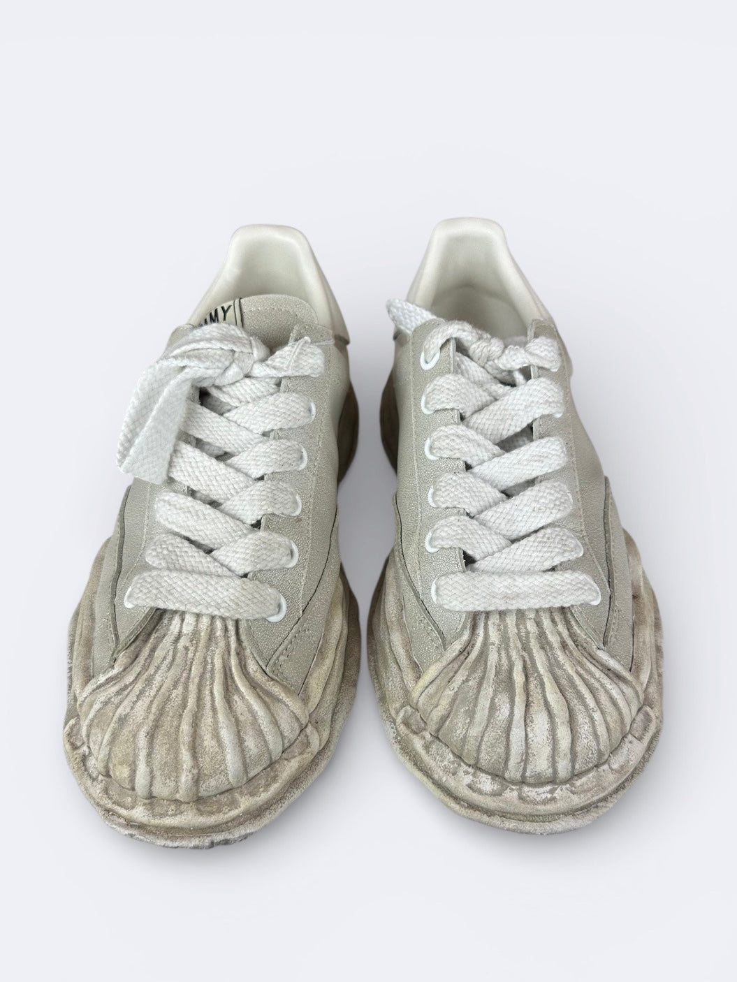 Maison Mihara Yasuhiro Blakey Low - 43 Casual Area