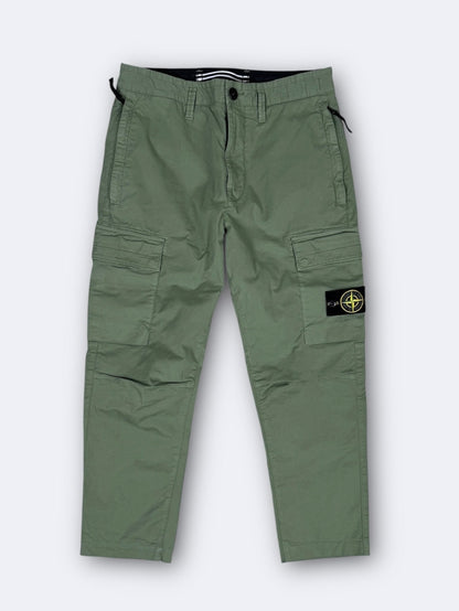Cargo Stone Island - S Casual Area