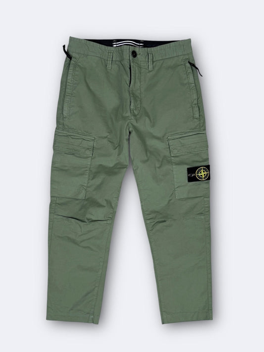 Cargo Stone Island - S Casual Area