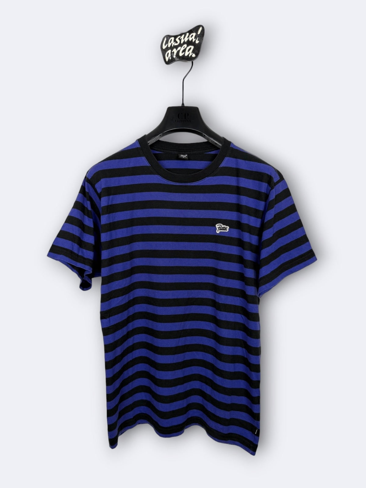 Tee-shirt Patta - M Casual Area