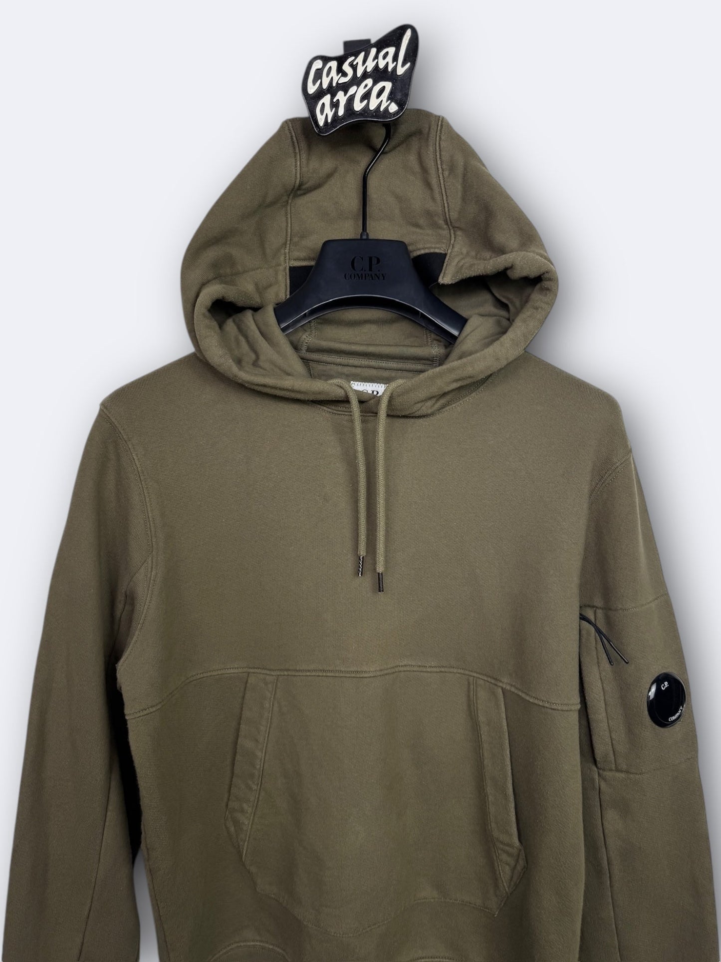 Hoodie C.P. Company - S Casual Area