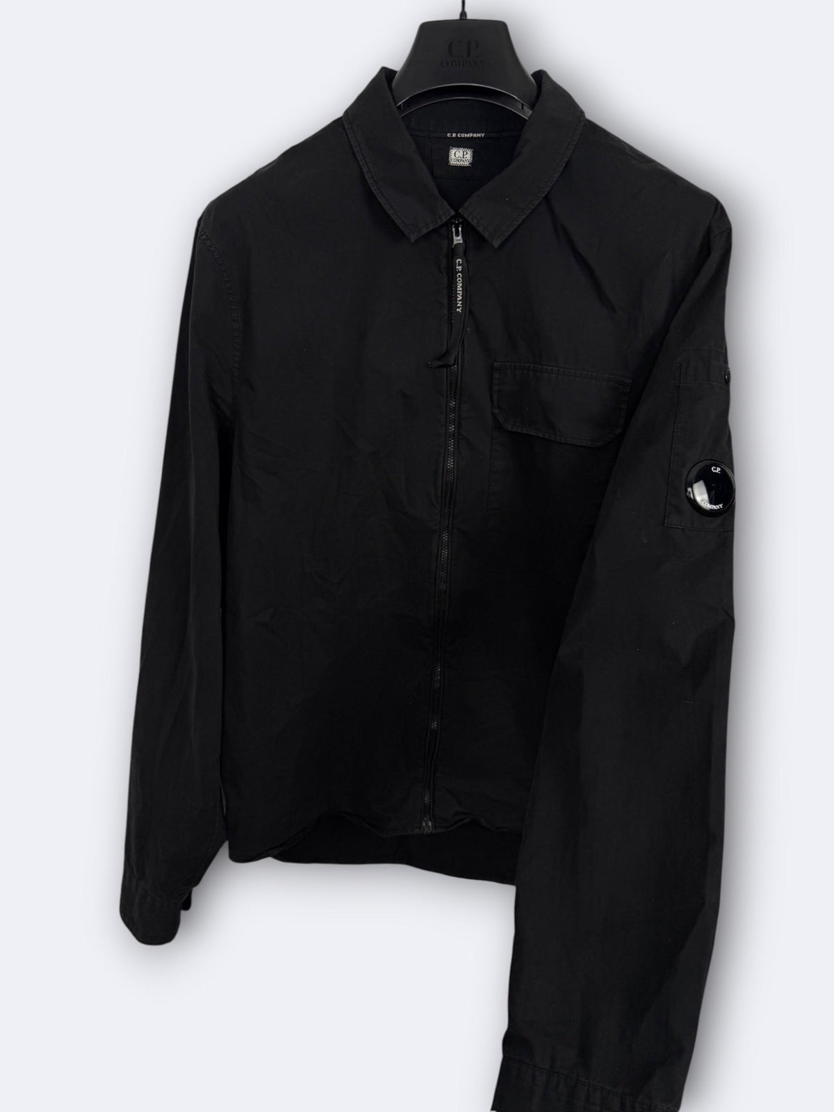 Overshirt C.P. Company - L Casual Area