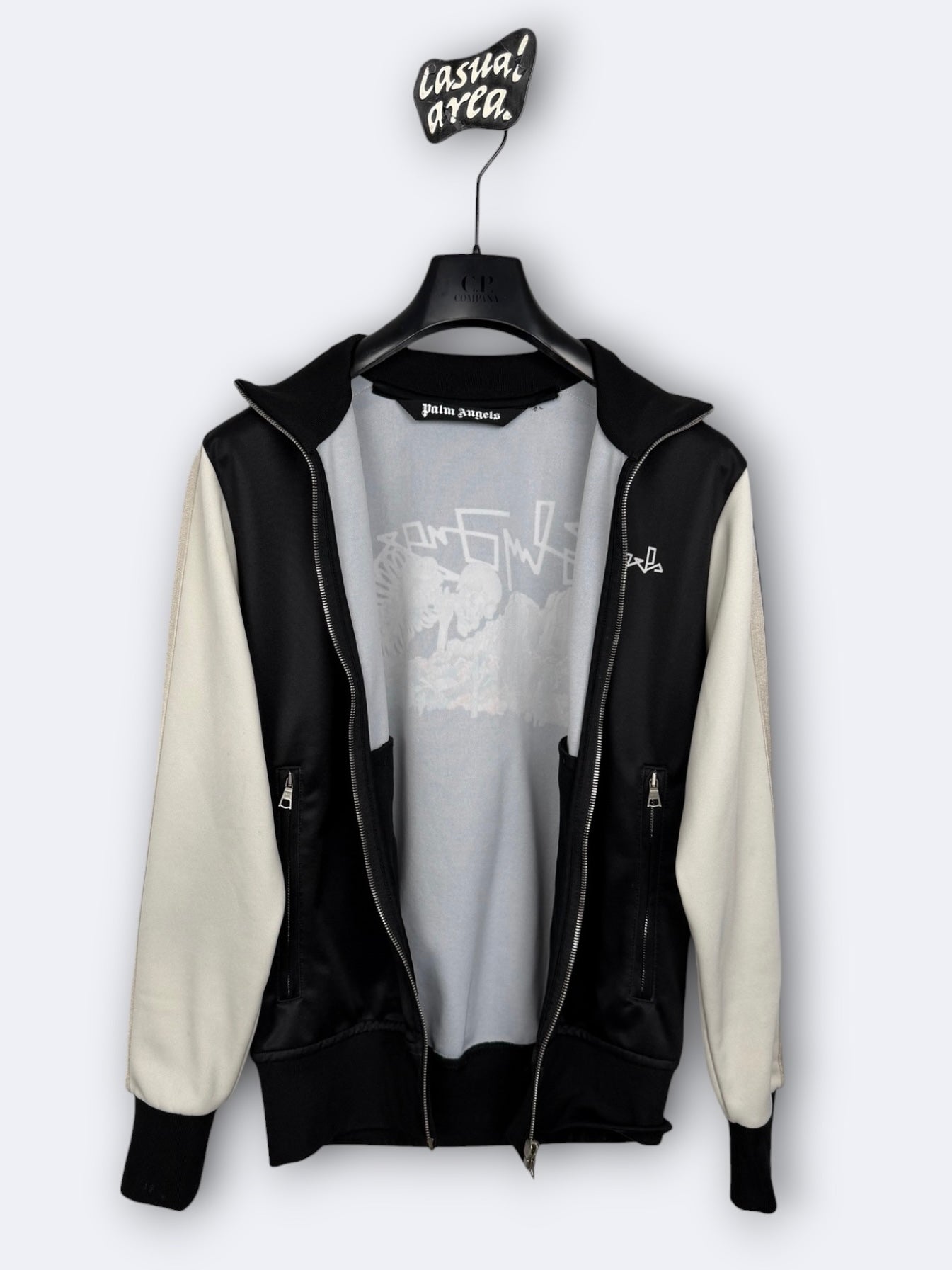 Gilet Palm Angels - S Casual Area