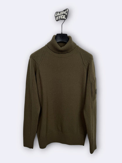 Col roulé C.P. Company - M Casual Area