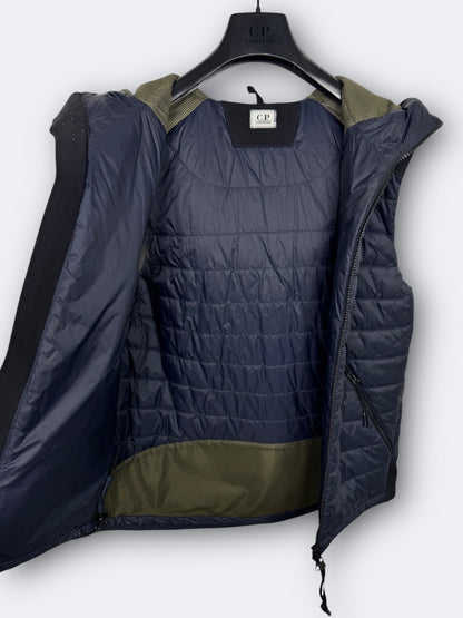 Doudoune sans manches Goggle C.P. Company - S Casual Area
