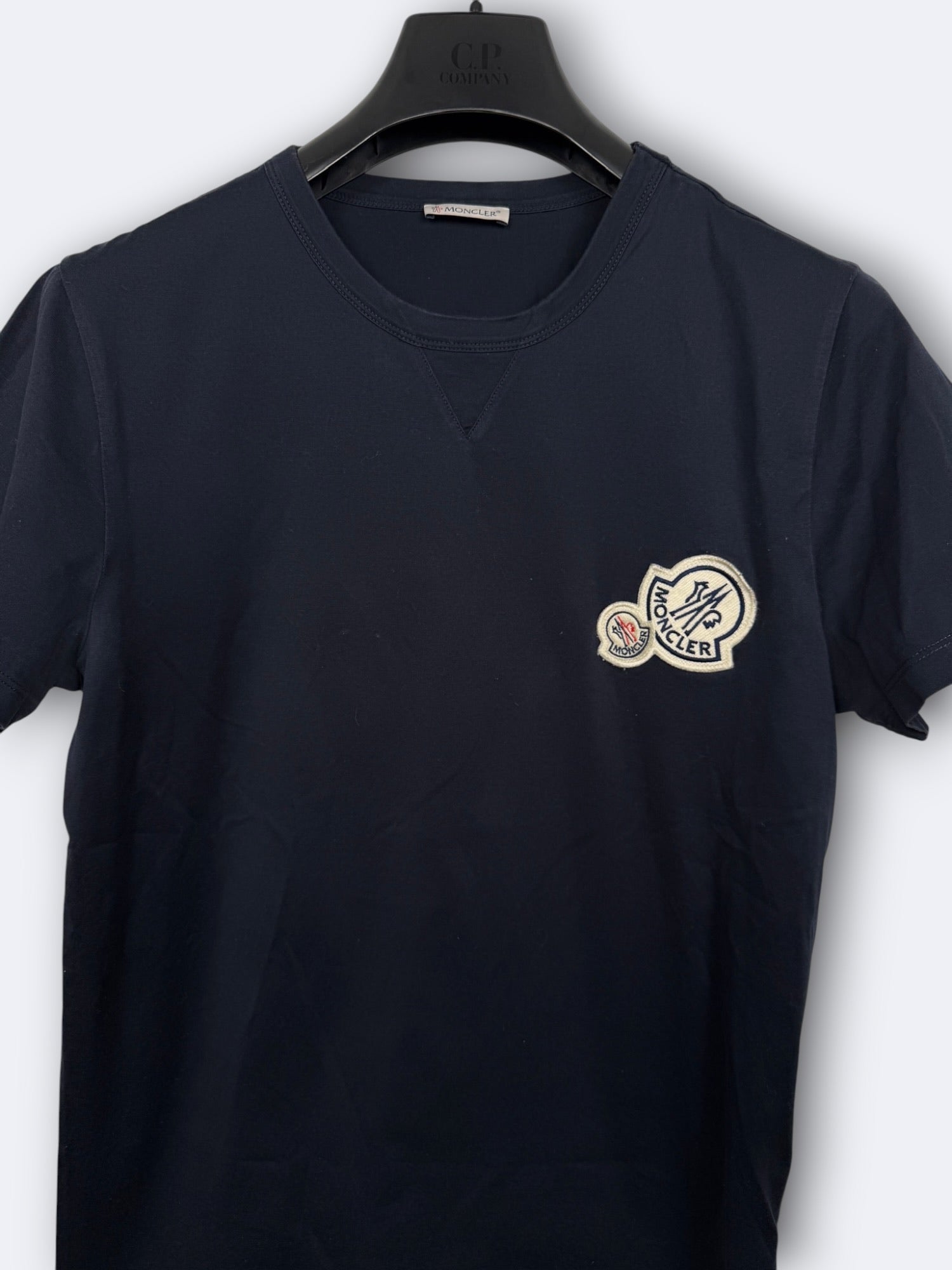 Tee-shirt Moncler - S Casual Area