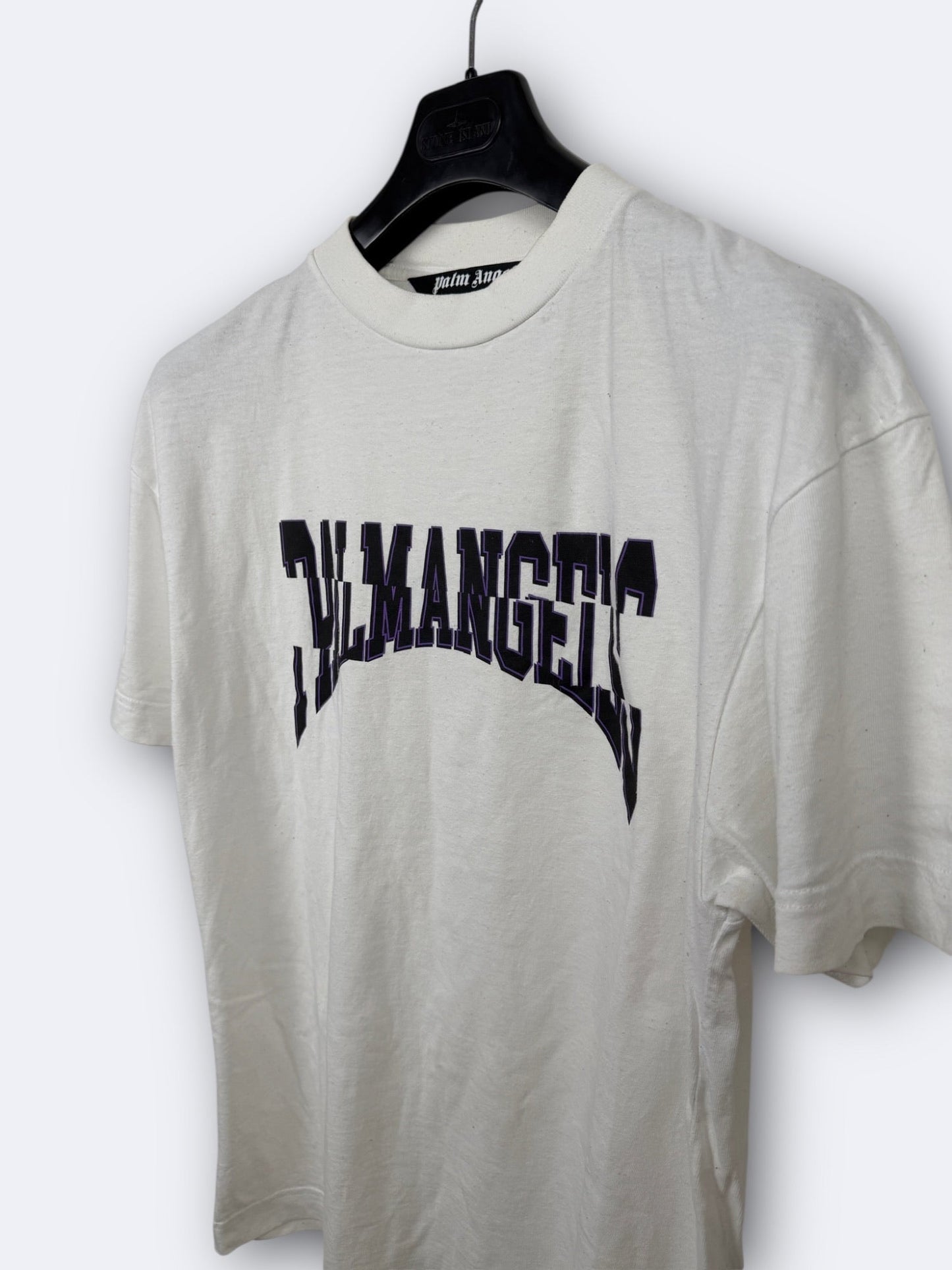 Tee-shirt Palm Angels - M Casual Area