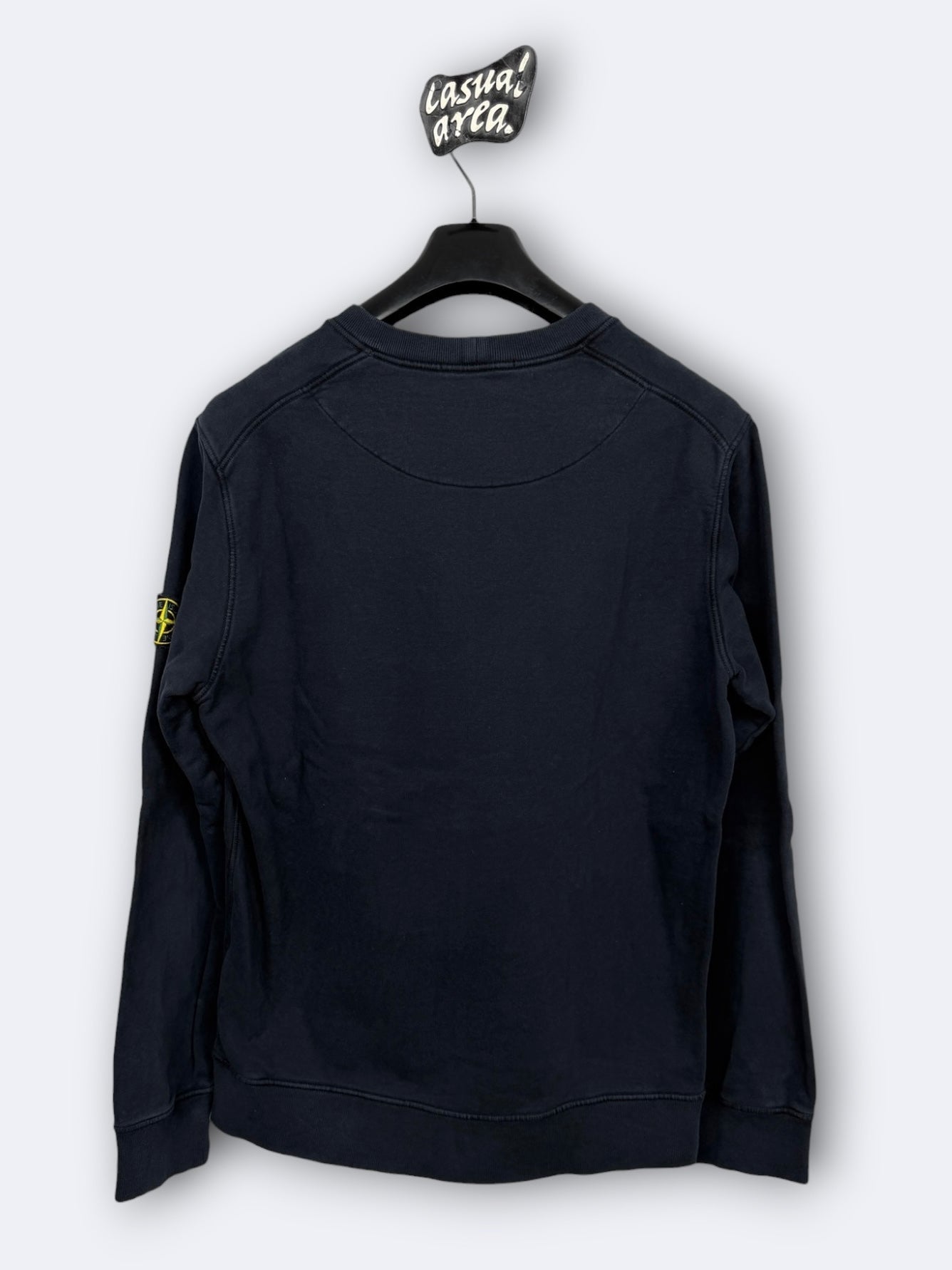 Crewneck Stone Island - L Casual Area