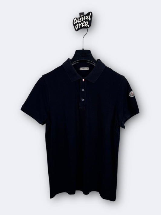 Polo Moncler - S Casual Area