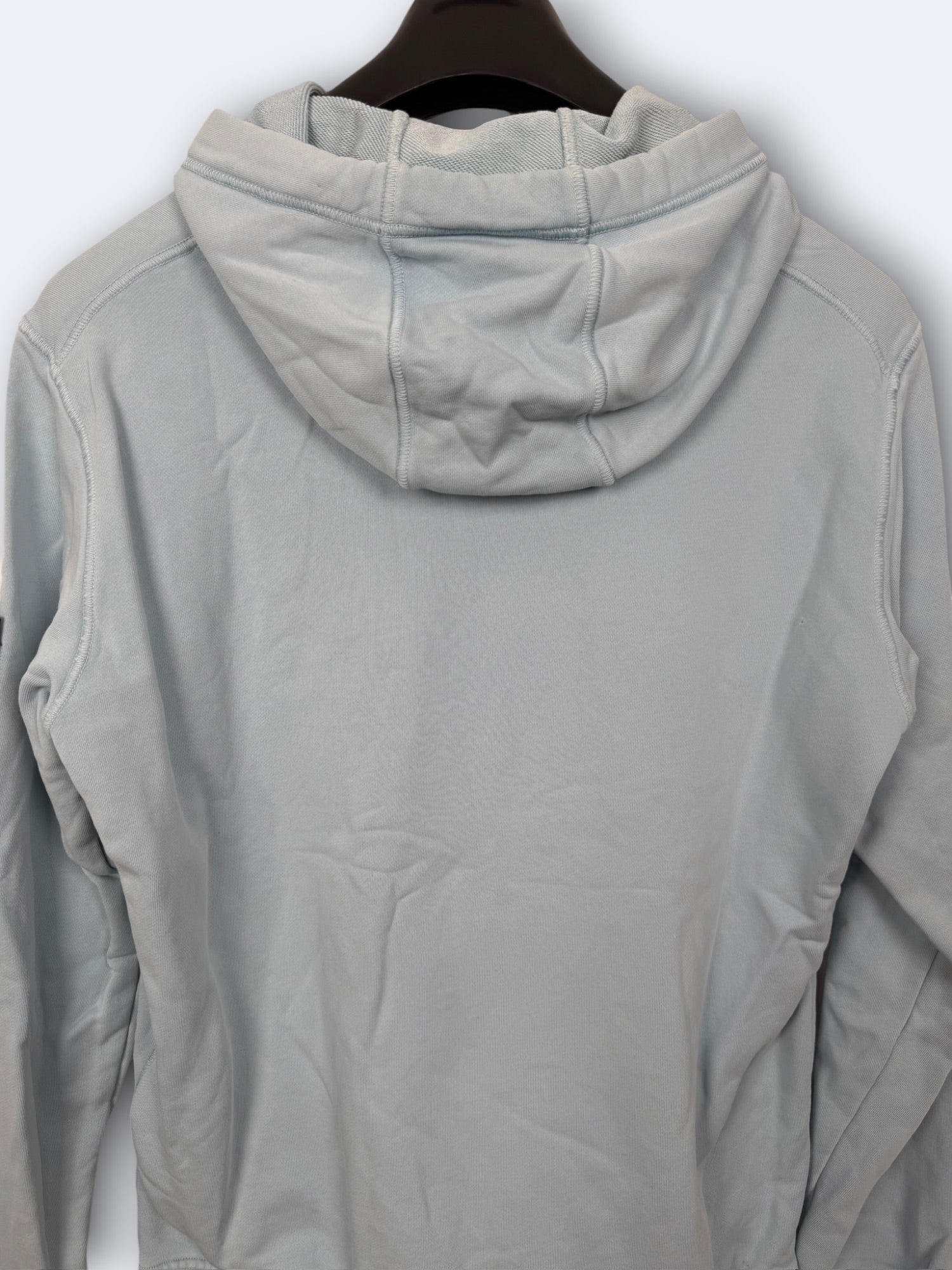 Hoodie Stone Island - M Casual Area