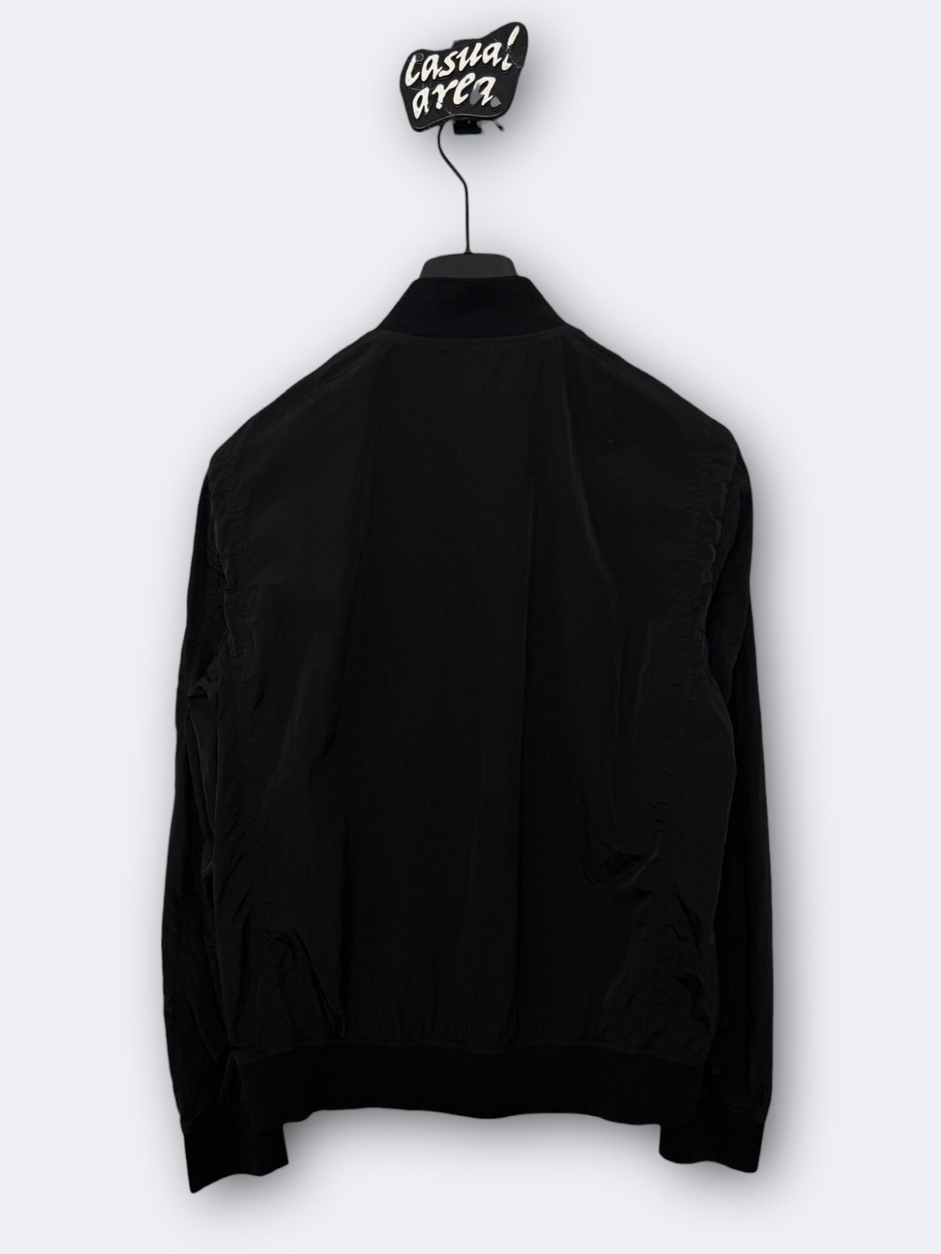 Bomber "Chrome-R" C.P. Company - XS Casual Area