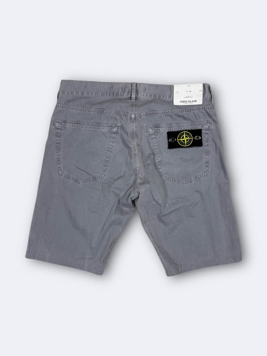 Short Stone Island - S Casual Area