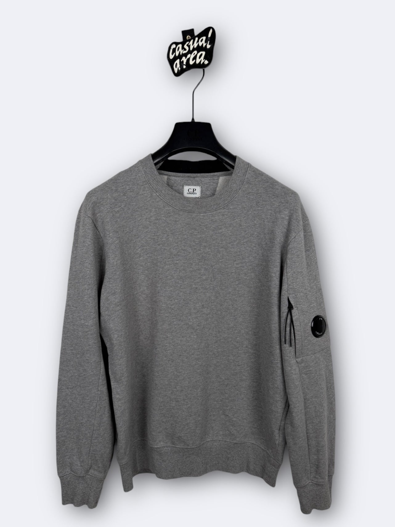 Crewneck C.P. Company - S Casual Area