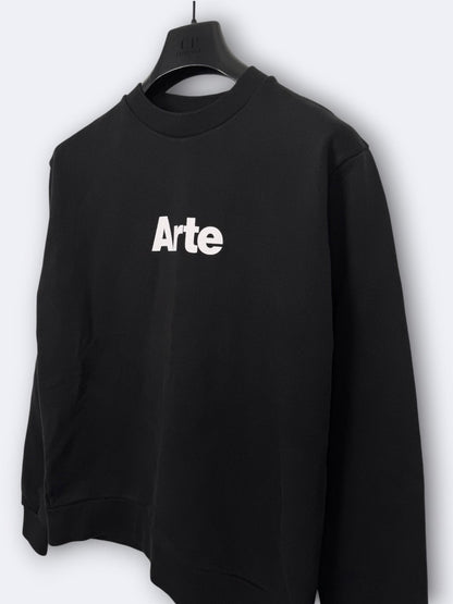 Crewneck Arte - S Casual Area