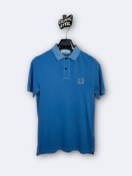 Polo Stone Island - S Casual Area