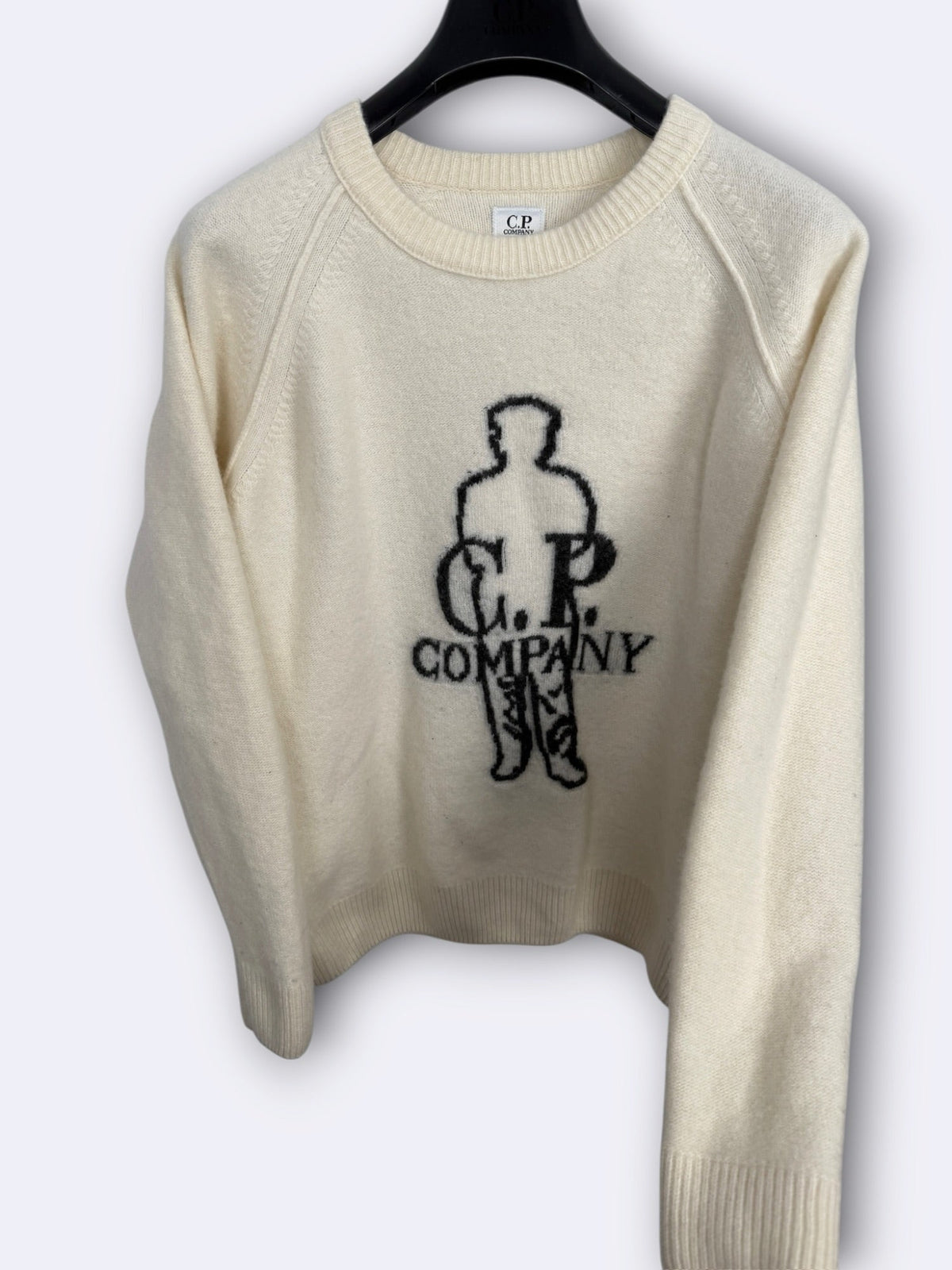 Crewneck C.P. Company - S Casual Area