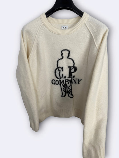 Crewneck C.P. Company - S Casual Area