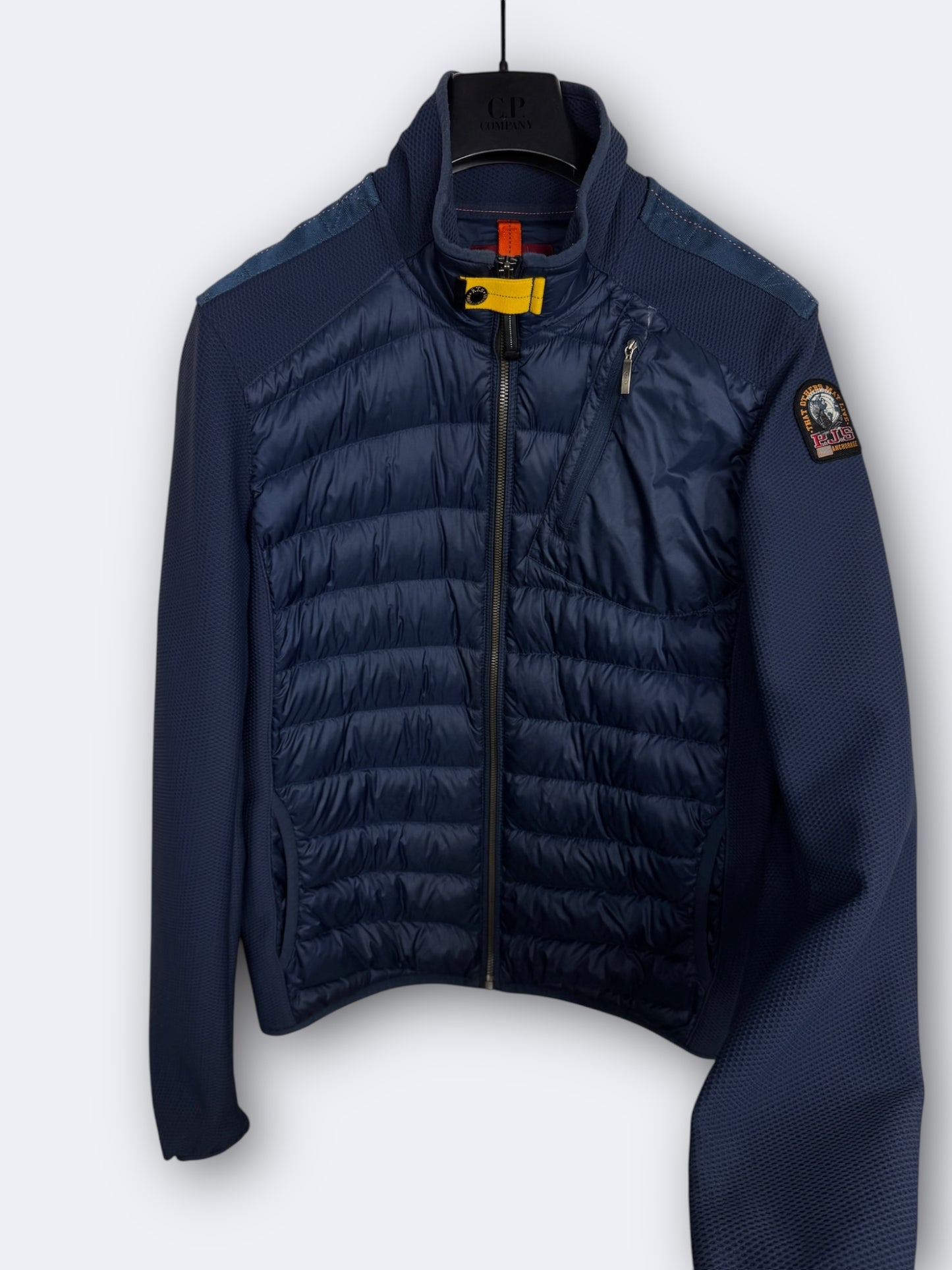 Veste Hybride "Warm Up" Parajumpers - S