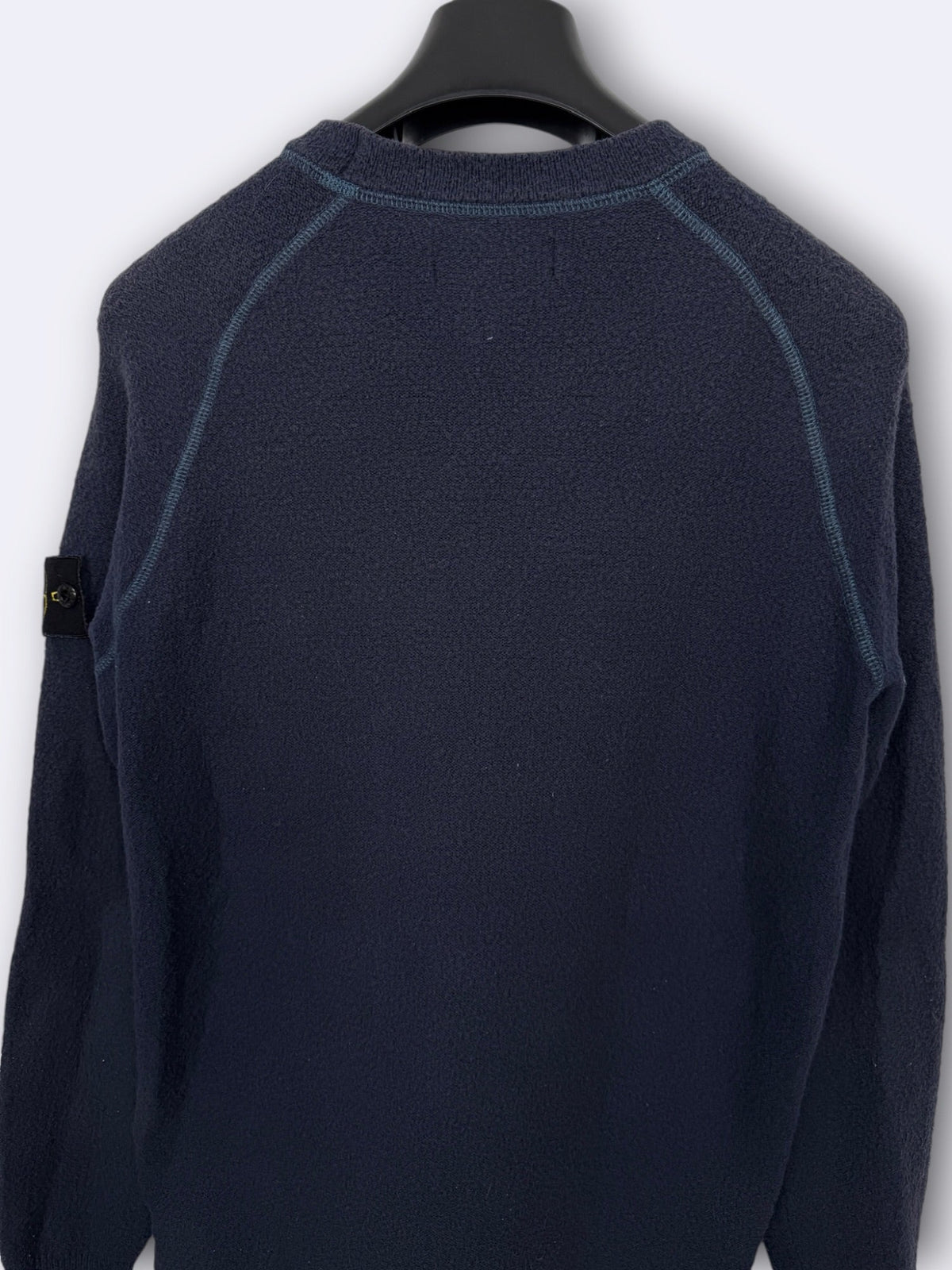Crewneck Stone Island - S Casual Area