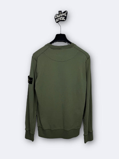 Crewneck Stone Island - S Casual Area