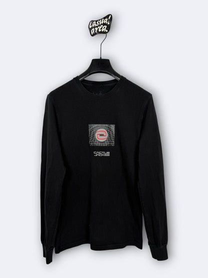 Tee-shirt manches longues Cactus Jack x Nike "Service Center" - S Casual Area